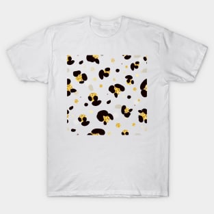 Shining leopard T-Shirt